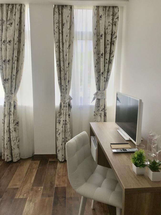 Motel As Hadžići Esterno foto