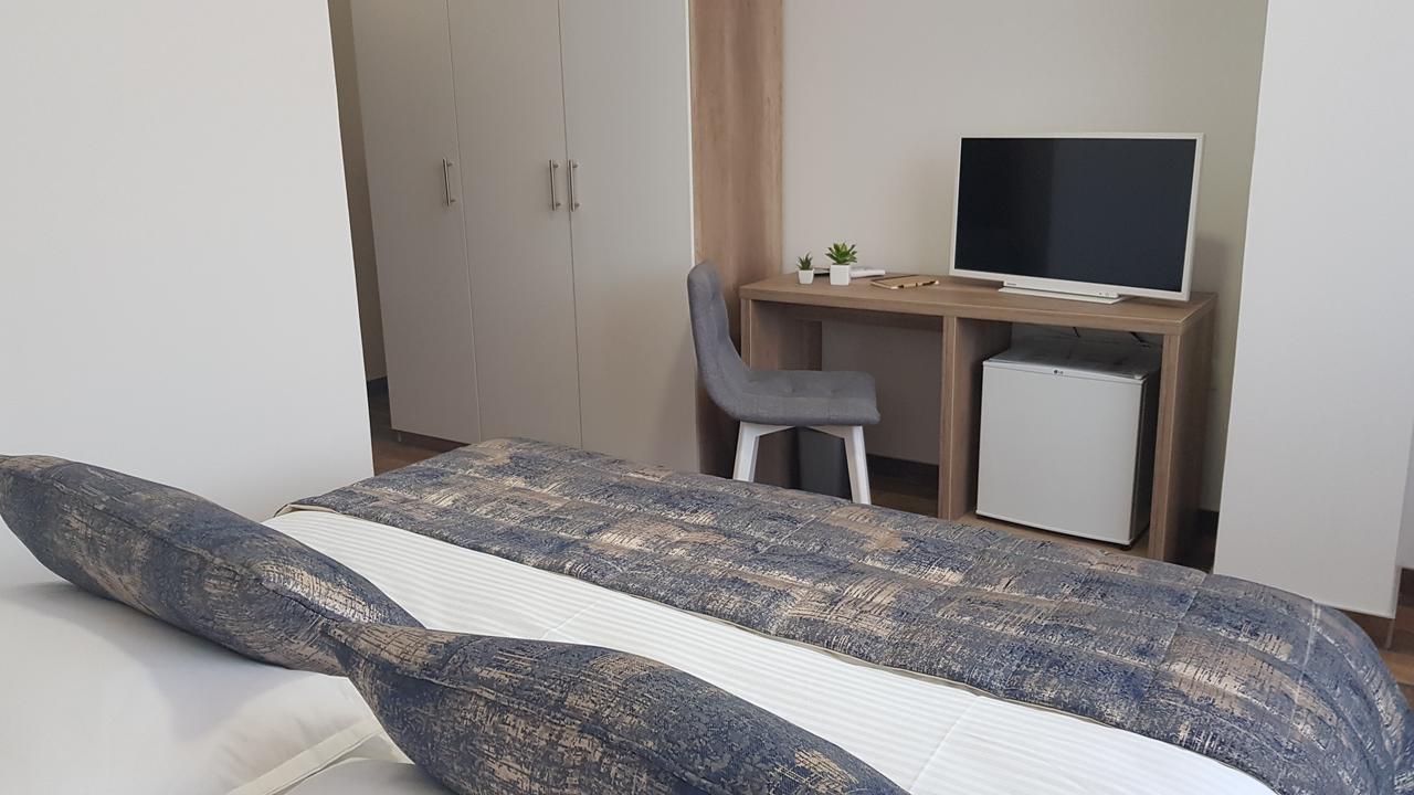 Motel As Hadžići Esterno foto