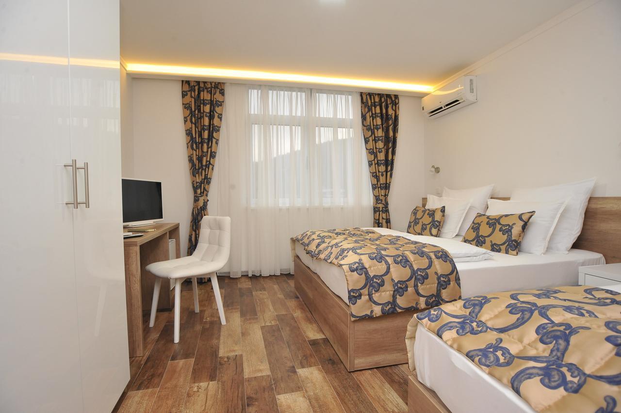 Motel As Hadžići Esterno foto