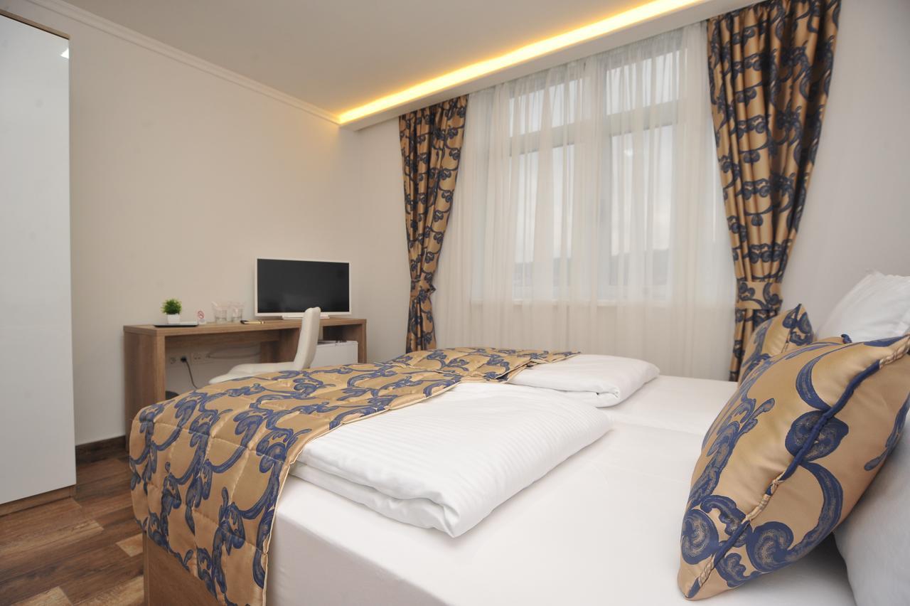 Motel As Hadžići Esterno foto